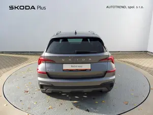 Škoda Kamiq Drive Plus