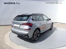 Kamiq Monte Carlo