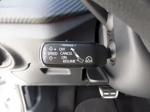 Škoda Kamiq Monte Carlo