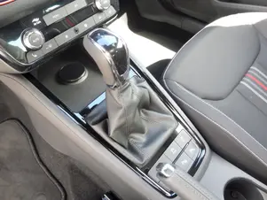 Škoda Kamiq Monte Carlo