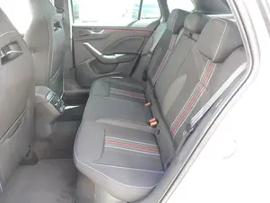 Škoda Kamiq Monte Carlo