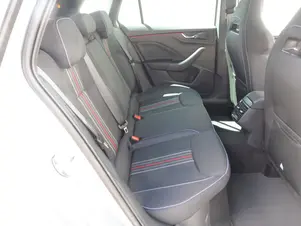 Škoda Kamiq Monte Carlo
