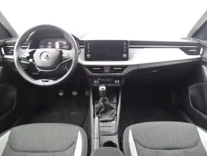 Škoda Kamiq Top Selection