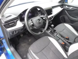 Škoda Kamiq Top Selection