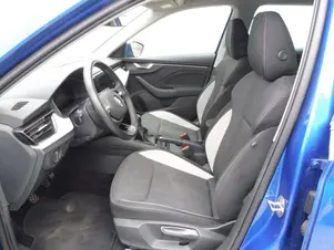 Škoda Kamiq Top Selection