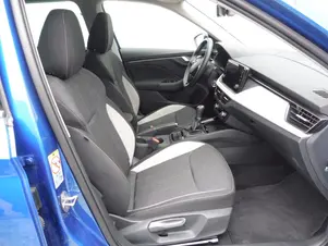 Škoda Kamiq Top Selection