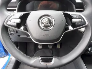 Škoda Kamiq Top Selection