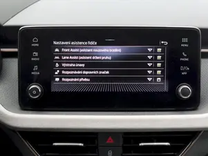 Škoda Kamiq Top Selection