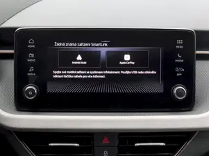 Škoda Kamiq Top Selection