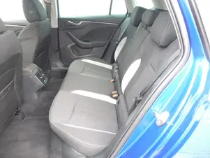 Škoda Kamiq Top Selection