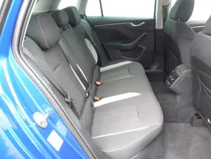 Škoda Kamiq Top Selection