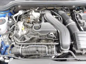 Škoda Kamiq Top Selection