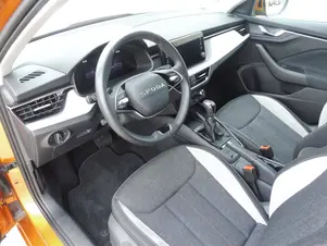Škoda Kamiq Top Selection