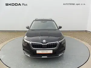 Škoda Kamiq Style