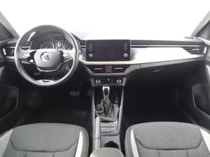 Škoda Kamiq Style