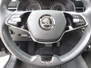 Škoda Kamiq Style