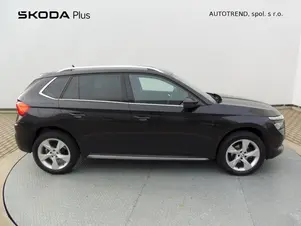 Škoda Kamiq Style