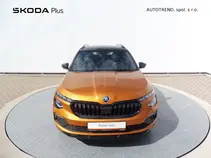 Kamiq Monte Carlo