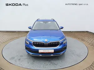 Škoda Kamiq Selection