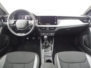 Škoda Kamiq Selection