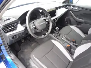Škoda Kamiq Selection