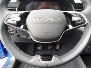 Škoda Kamiq Selection