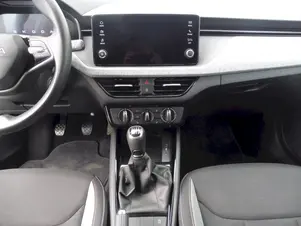 Škoda Kamiq Selection