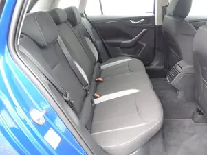 Škoda Kamiq Selection