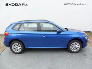 Škoda Kamiq Selection