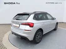 Kamiq Monte Carlo