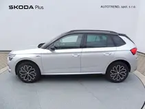 Kamiq Monte Carlo