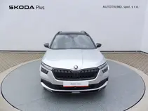 Kamiq Monte Carlo