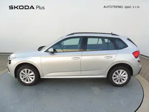 Škoda Kamiq Selection