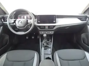 Škoda Kamiq Selection