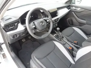 Škoda Kamiq Selection