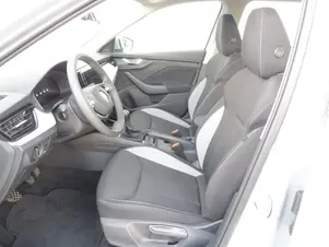 Škoda Kamiq Selection