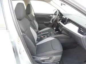 Škoda Kamiq Selection