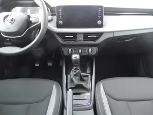 Škoda Kamiq Selection