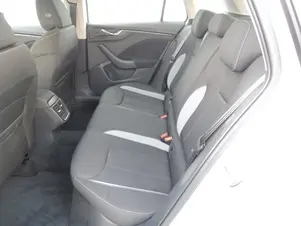 Škoda Kamiq Selection