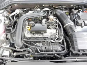 Škoda Kamiq Selection