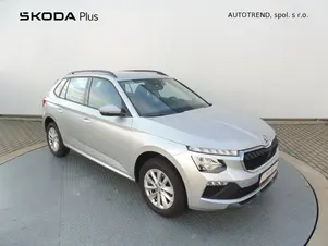 Škoda Kamiq Selection