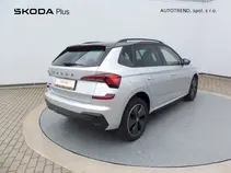 Kamiq Monte Carlo