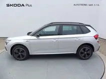 Kamiq Monte Carlo