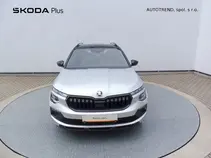 Kamiq Monte Carlo