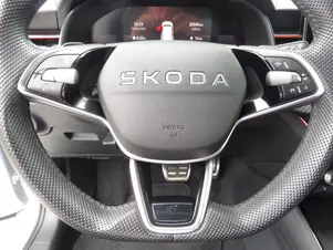 Škoda Kamiq Monte Carlo