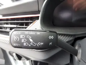 Škoda Kamiq Monte Carlo