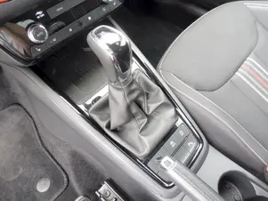 Škoda Kamiq Monte Carlo
