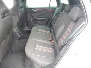 Škoda Kamiq Monte Carlo