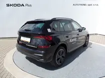 Kamiq Monte Carlo