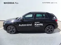 Kamiq Monte Carlo